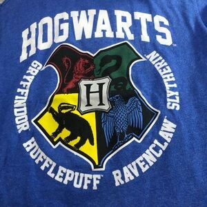 Hogwarts tee bundle